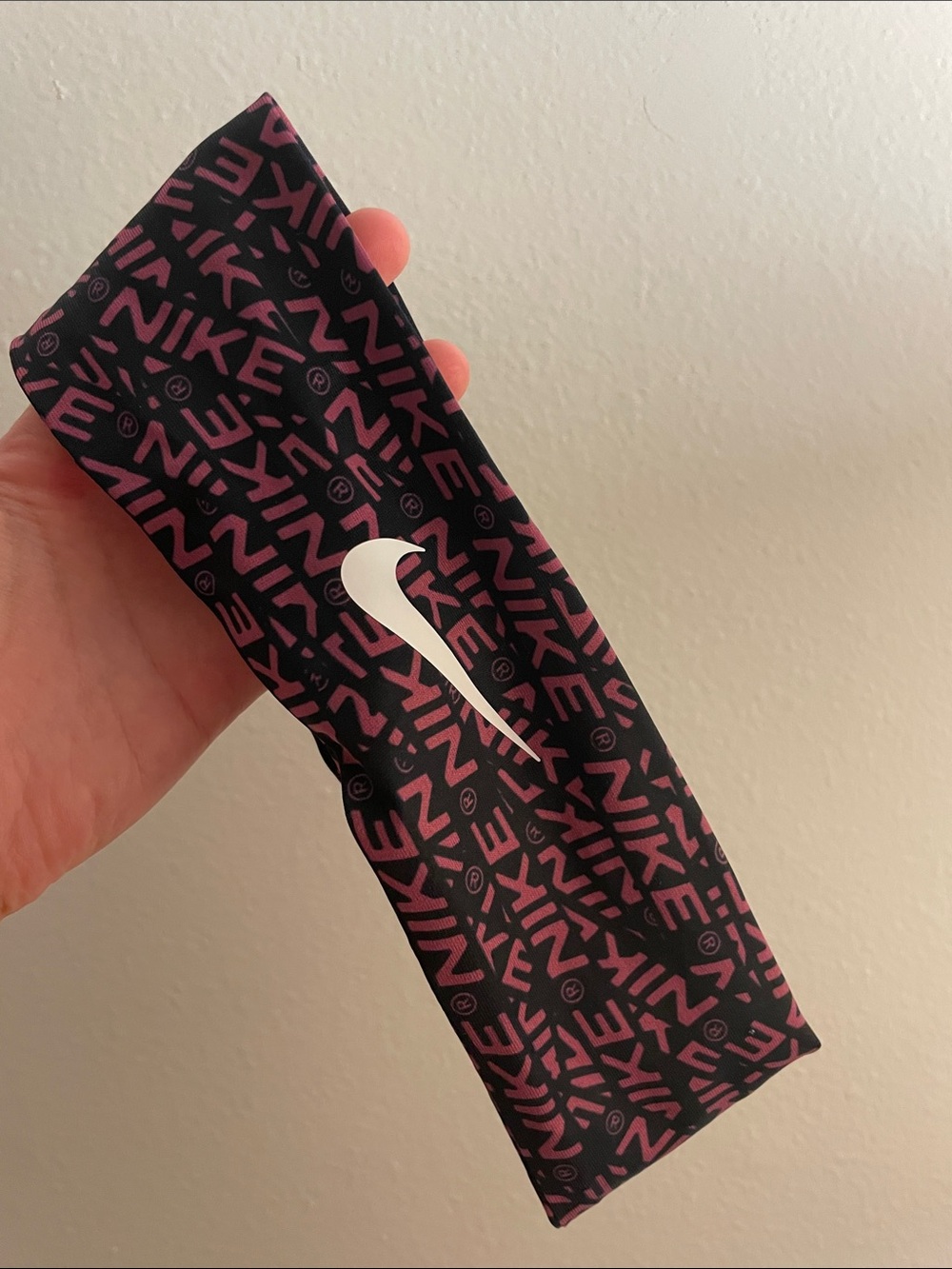 Nike Workout Headband